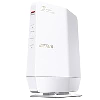Amazon | 【Amazon.co.jp限定】バッファロー WiFi ルーター Wi-Fi 7
